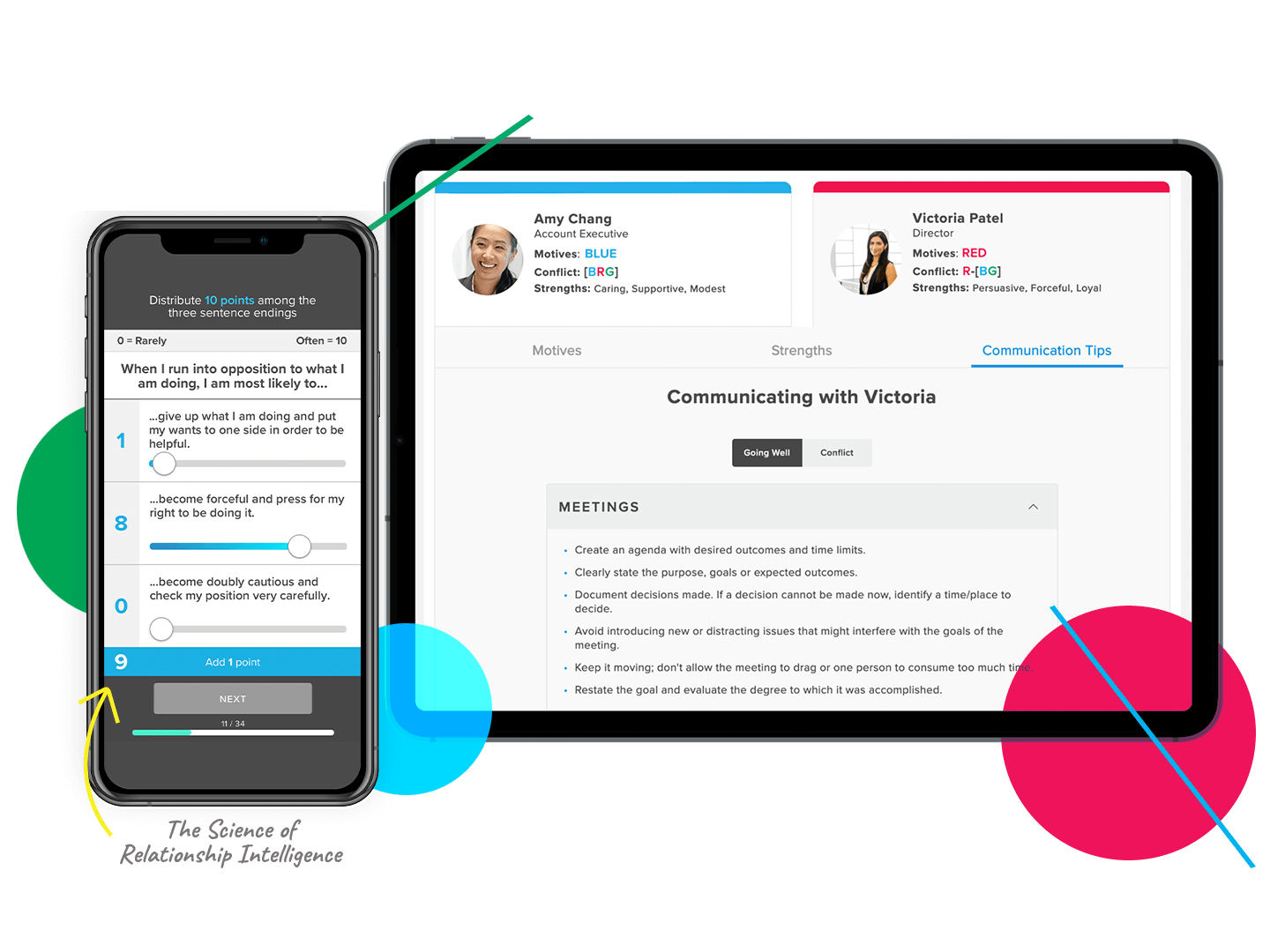 Tsdi Corestrengths Com