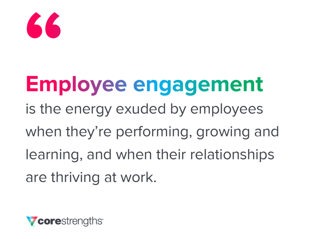 How to Improve Employee Engagement Through Motivation