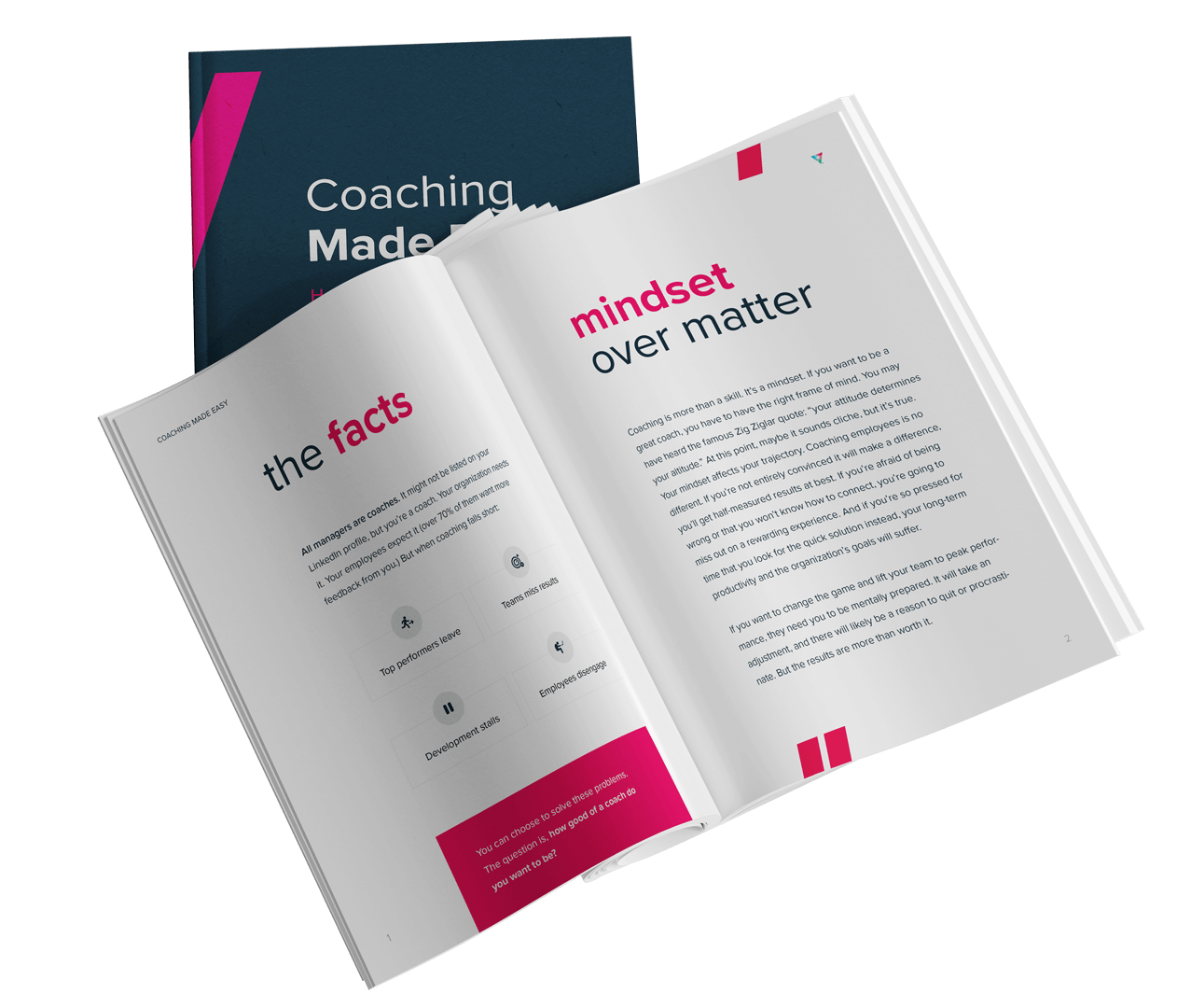 Coaching for Managers | lead with RQ - corestrengths.com